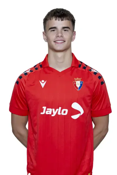 JAVI