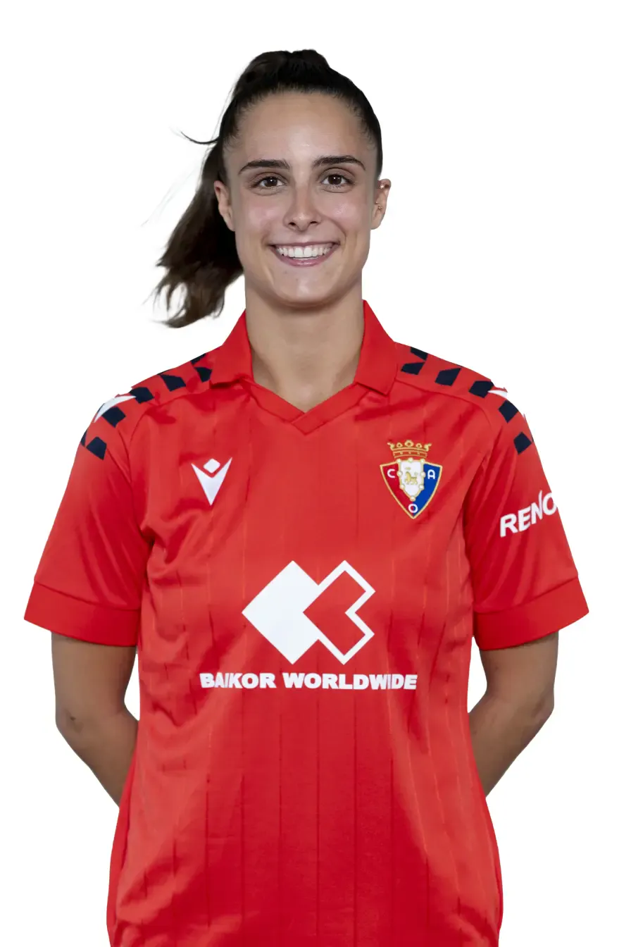 MARÍA