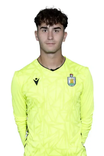 MARCOS S.
