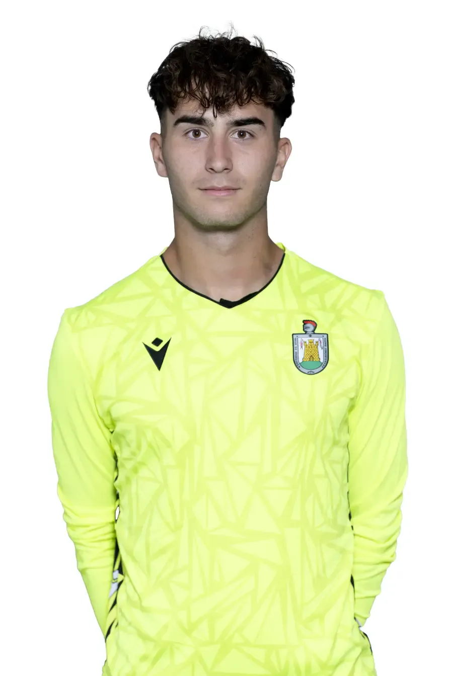 MARCOS S.