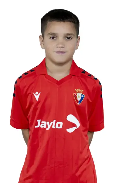 M. GARCÍA