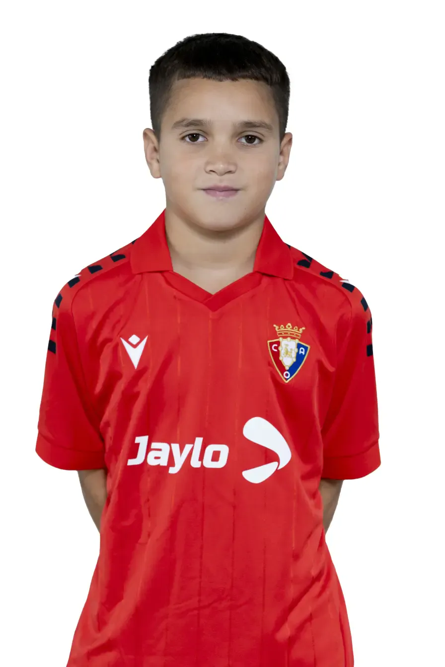 M. GARCÍA