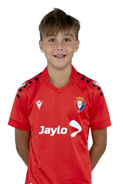 MARTÍN
