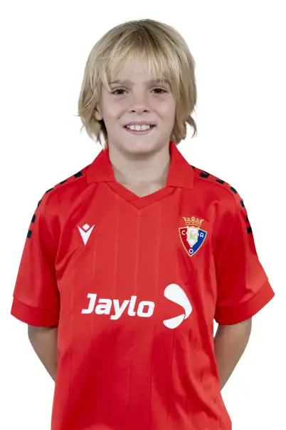 MATEO 