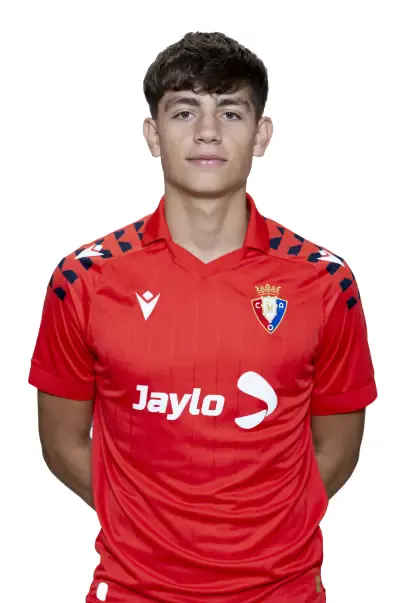 MATEO 