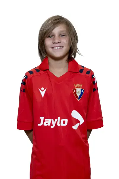 MAURO  