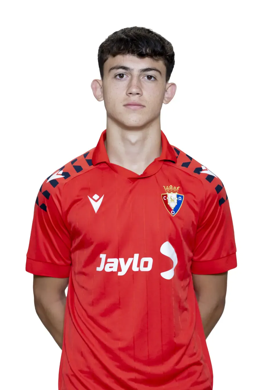 UNAI O.