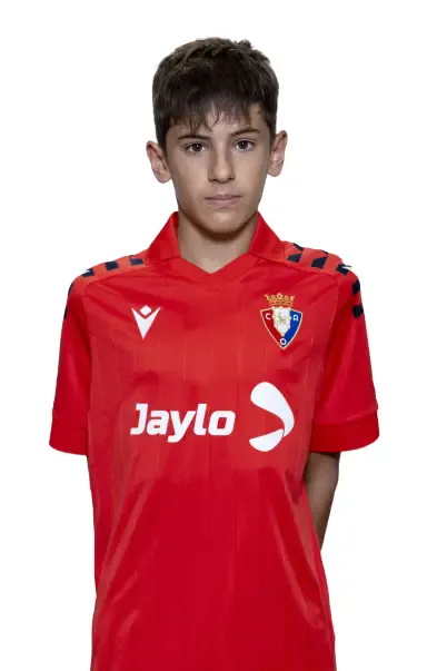 XABIER