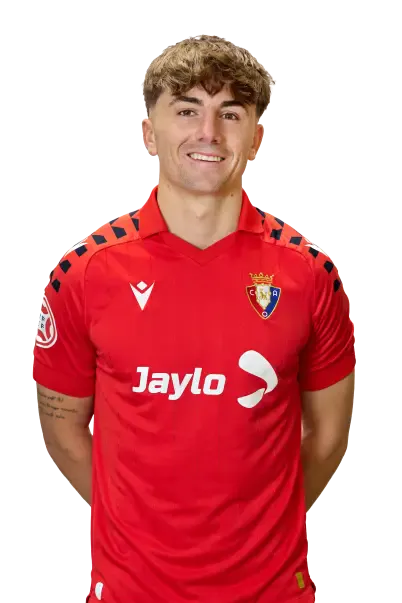 Manu Rico