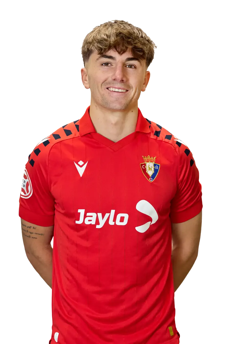 Manu Rico