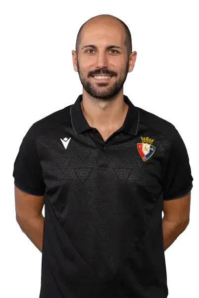 Asier Izura