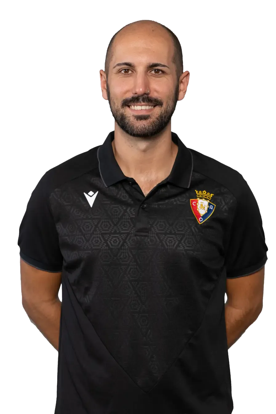 Asier Izura