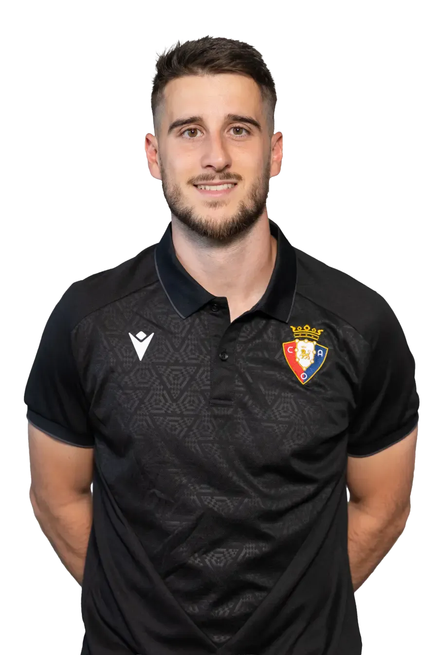 Samu Jordán