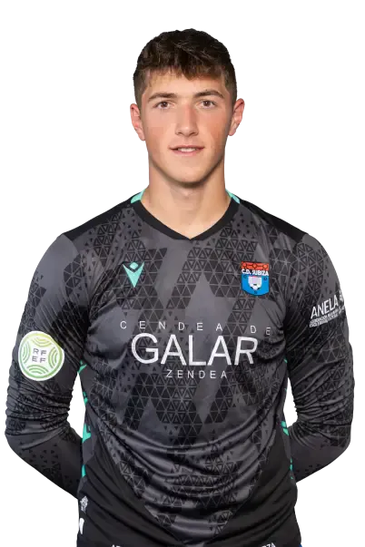 Eneko Burgaña