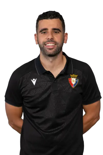 Raúl Lecumberri