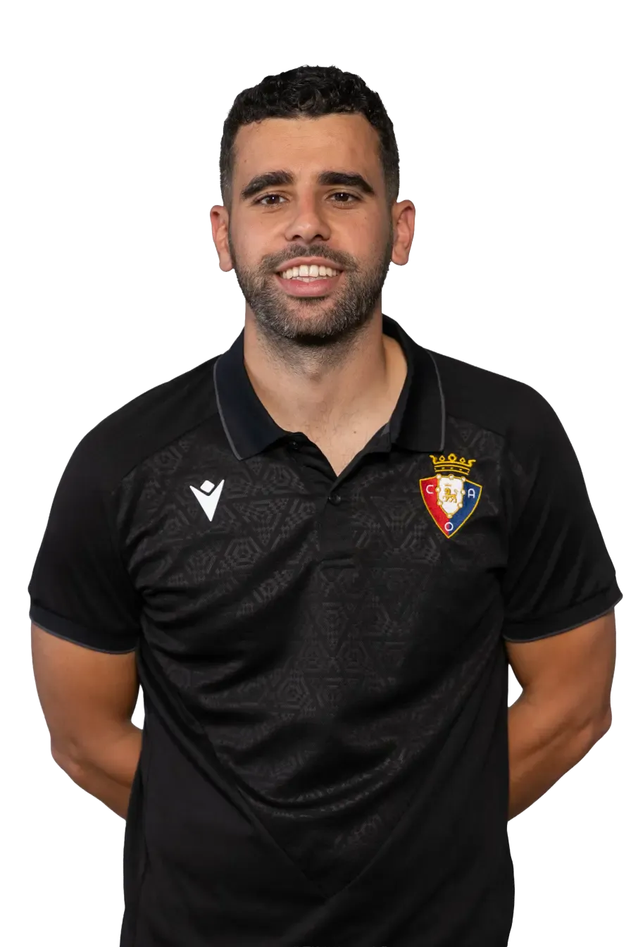 Raúl Lecumberri