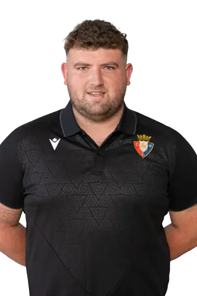 Ángel Vergara