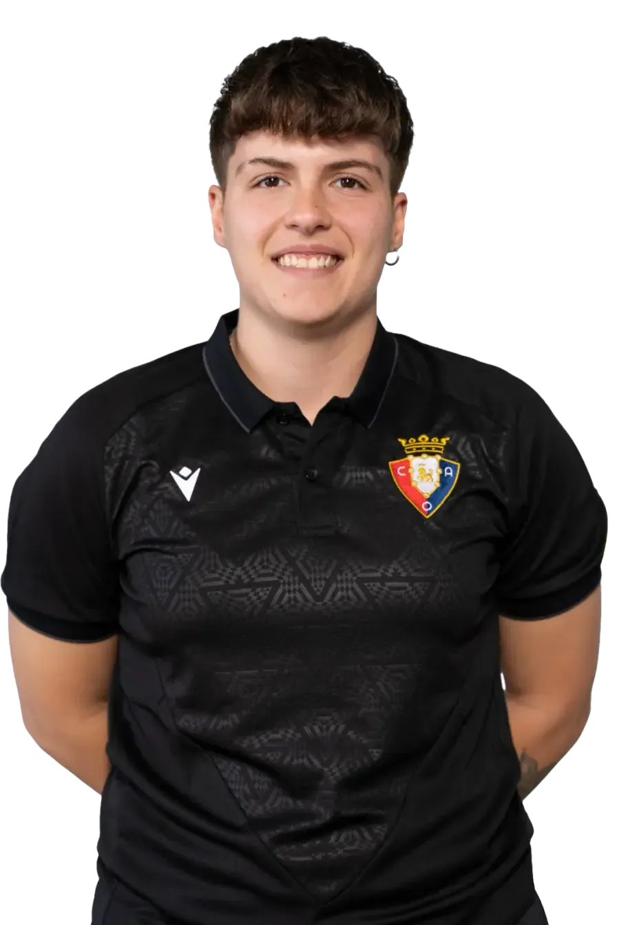Maider Granizo