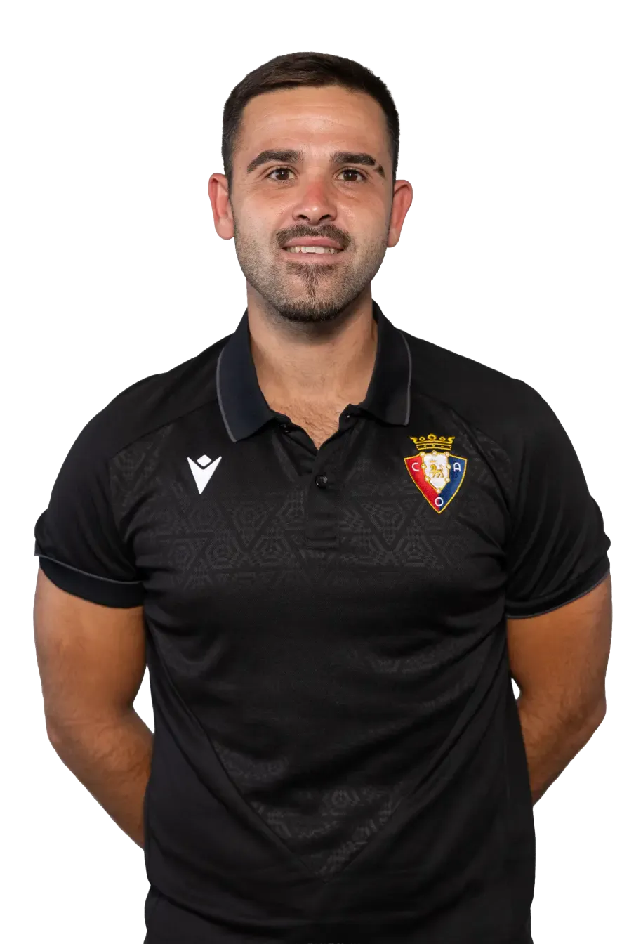 Mikel Satrústegui