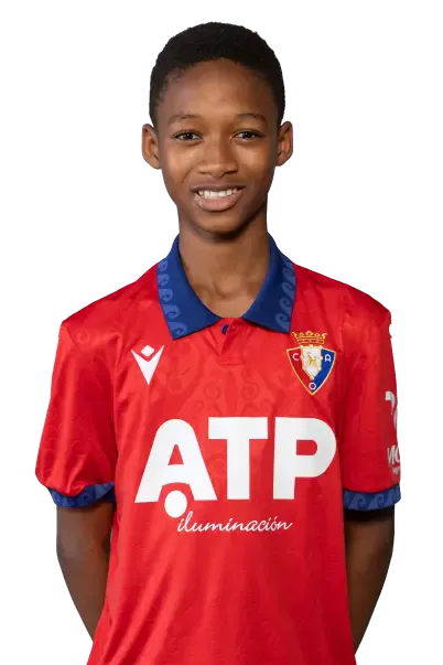 ABDOULAYE