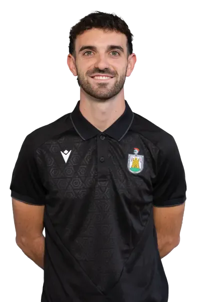 AIMAR LOIDI 