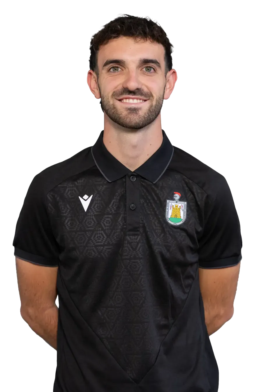 AIMAR LOIDI 