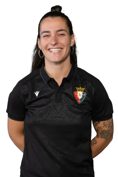 Amaia López de la Pisa