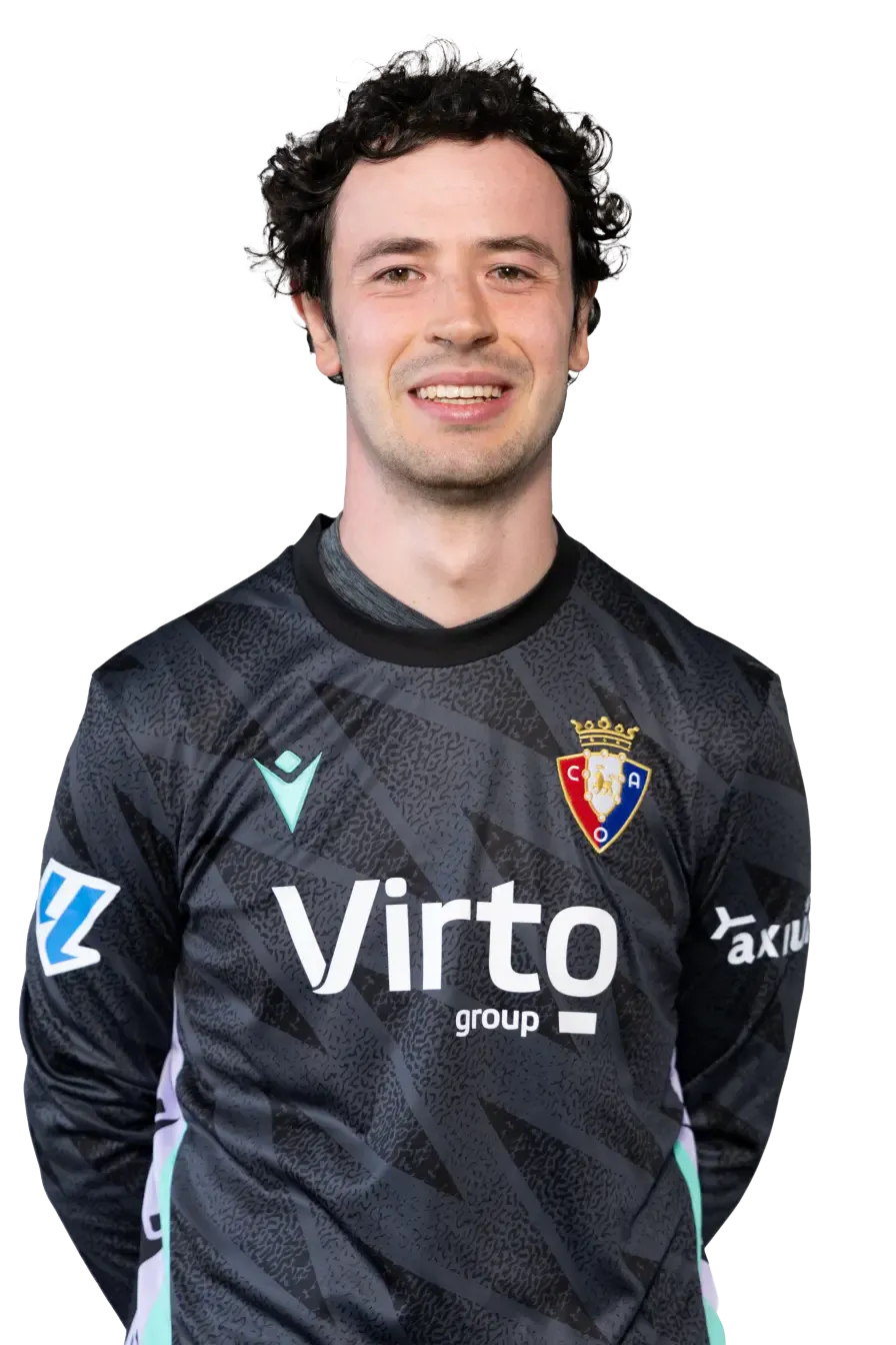 Ander Lizarraga