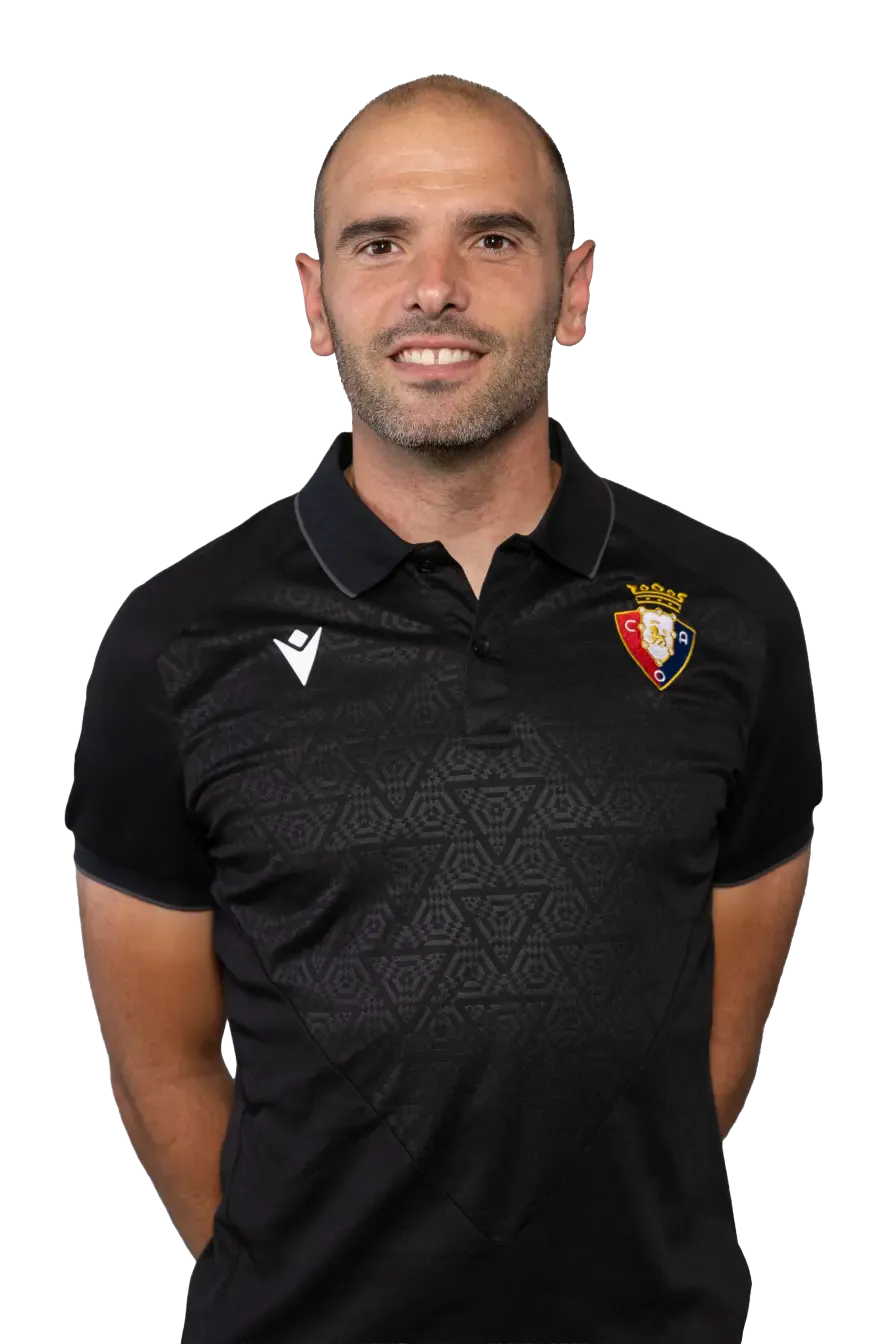 Ander Borda