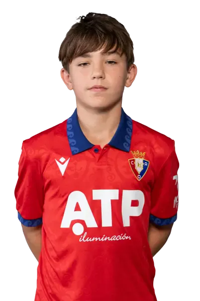 ANDER ANDREI