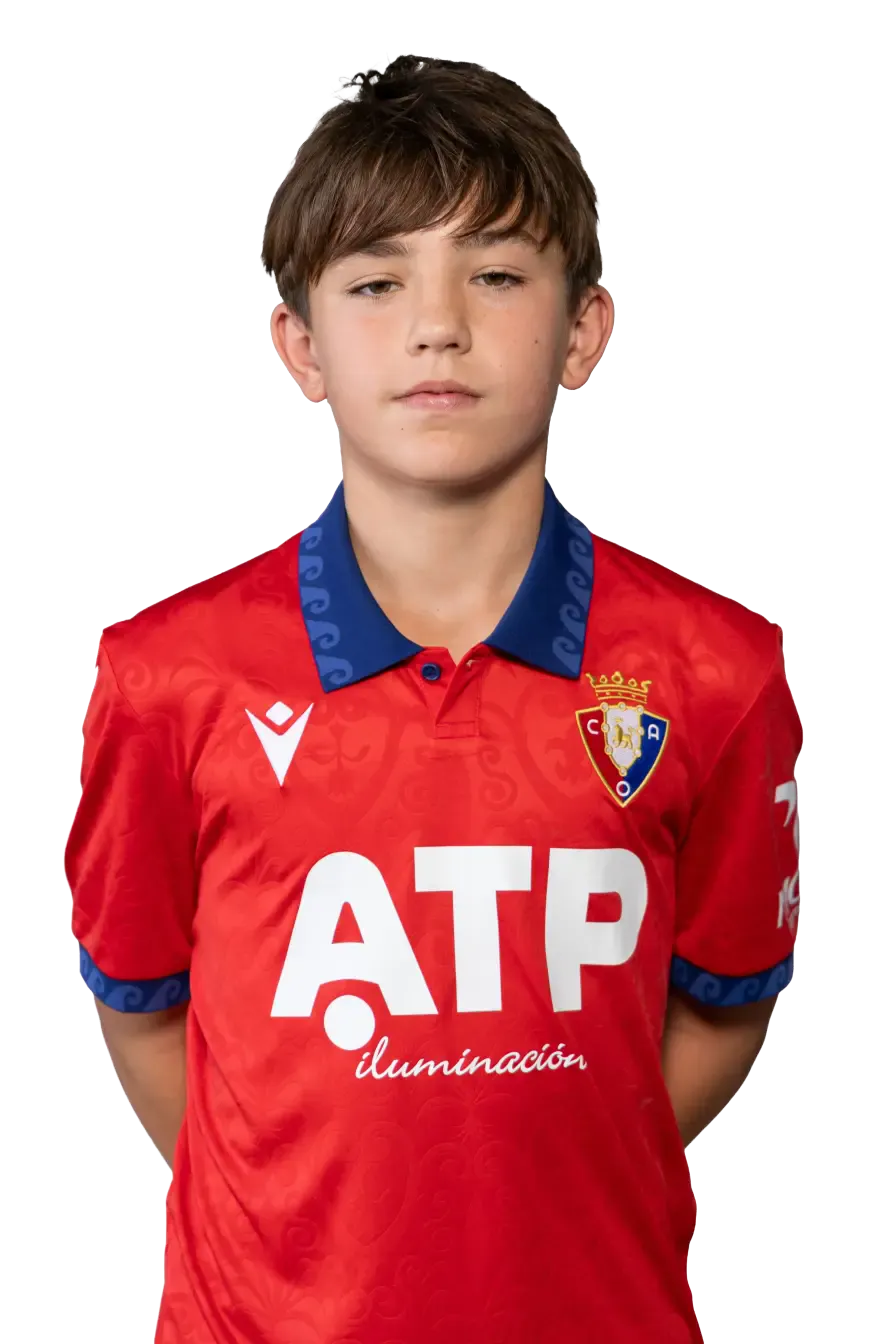 ANDER ANDREI