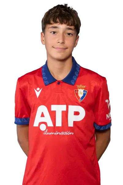 ANDER G.