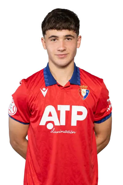 ANDER MTEZ.
