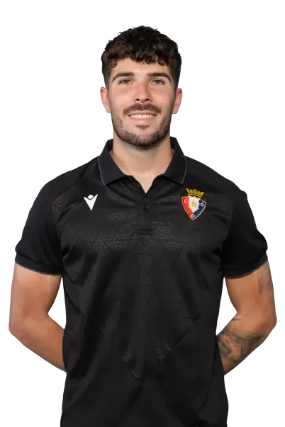 Ander Osés