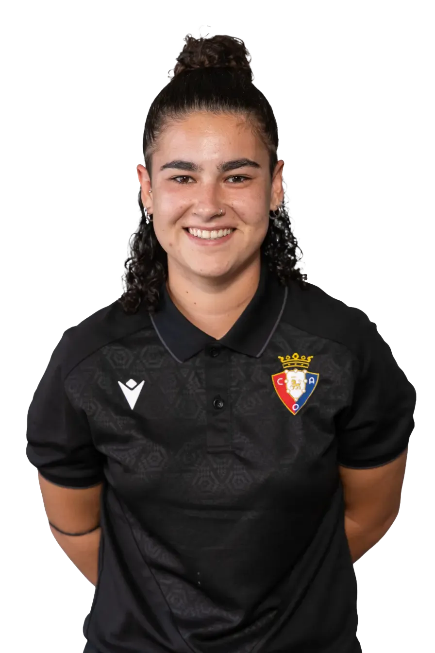 Anne Rueda