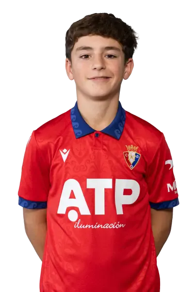 ARITZ A.
