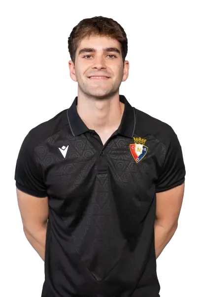 Aritz del Llano