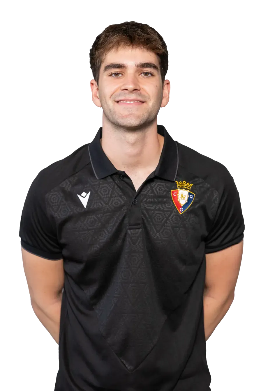 Aritz del Llano