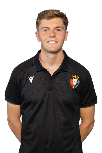 ASIER BIDEGAIN