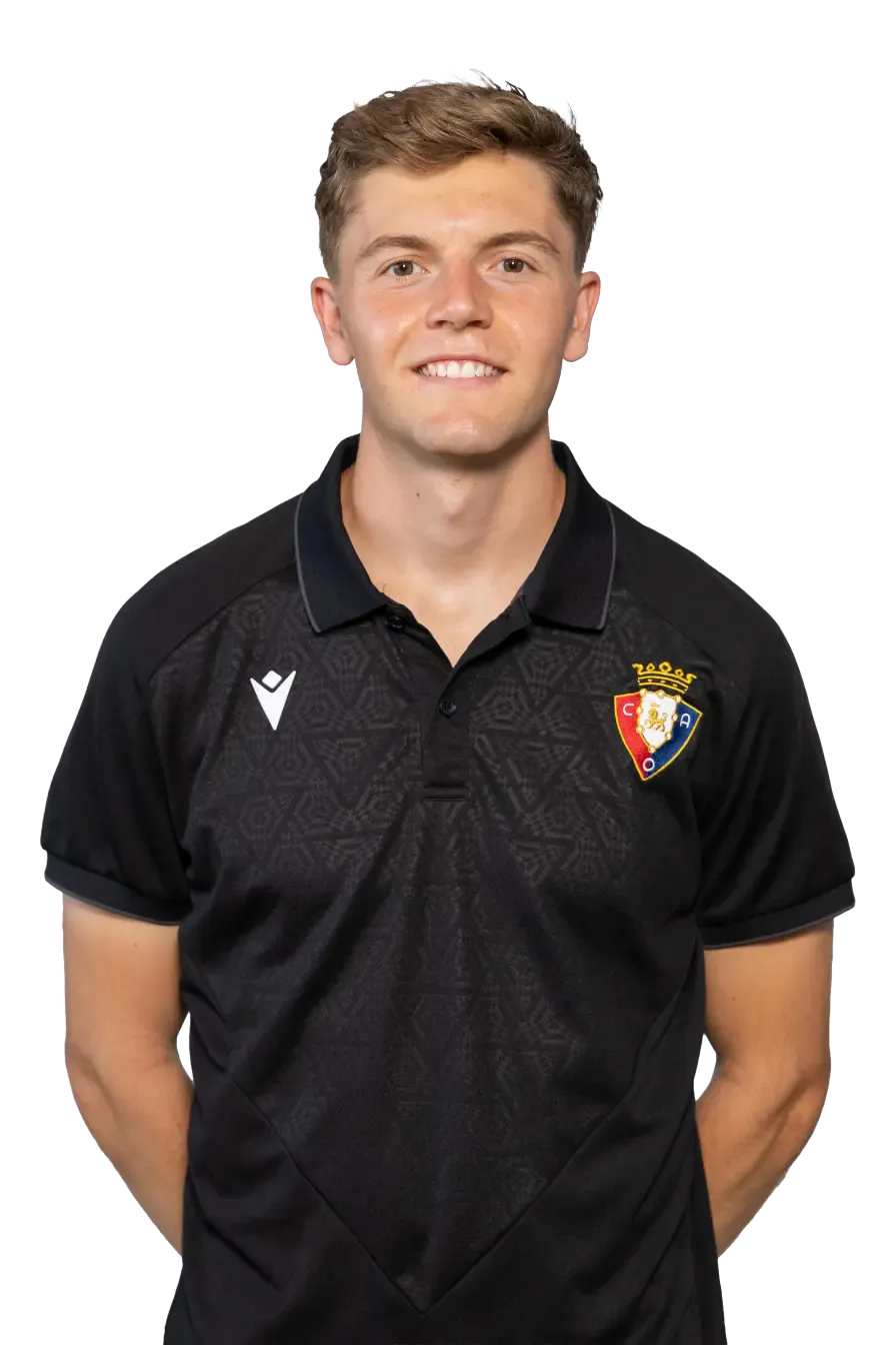 ASIER BIDEGAIN