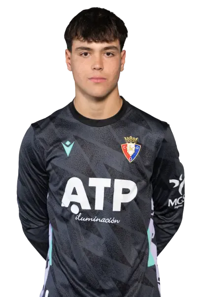 ASIER H.