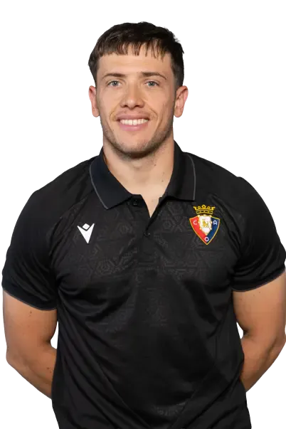 Asier Villegas