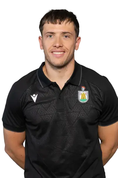 Asier Villegas