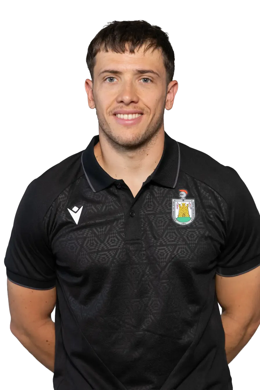 Asier Villegas