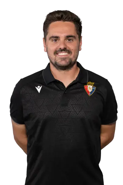 Borja Arce