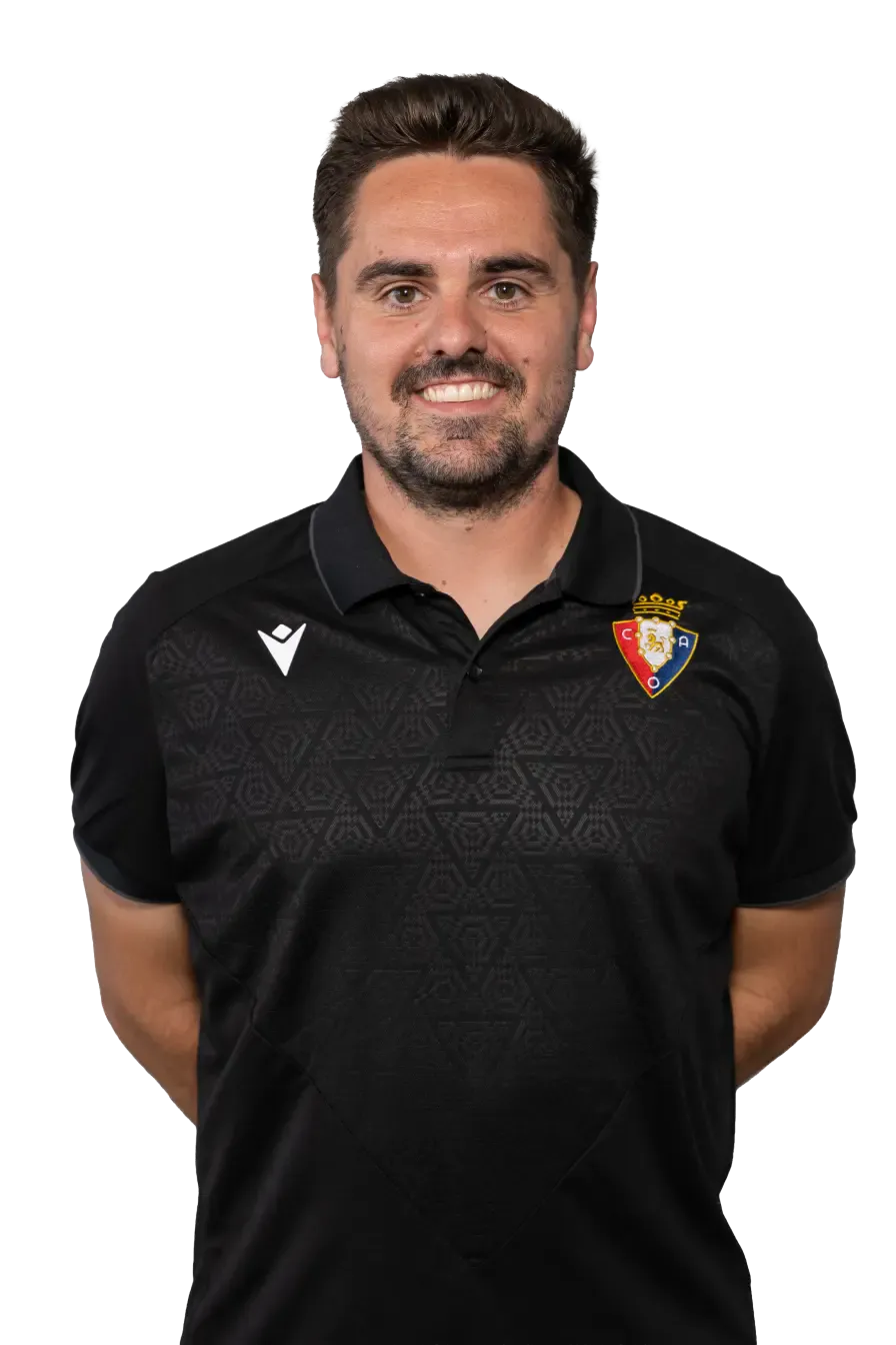Borja Arce