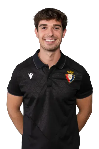 Carlos Cigudosa