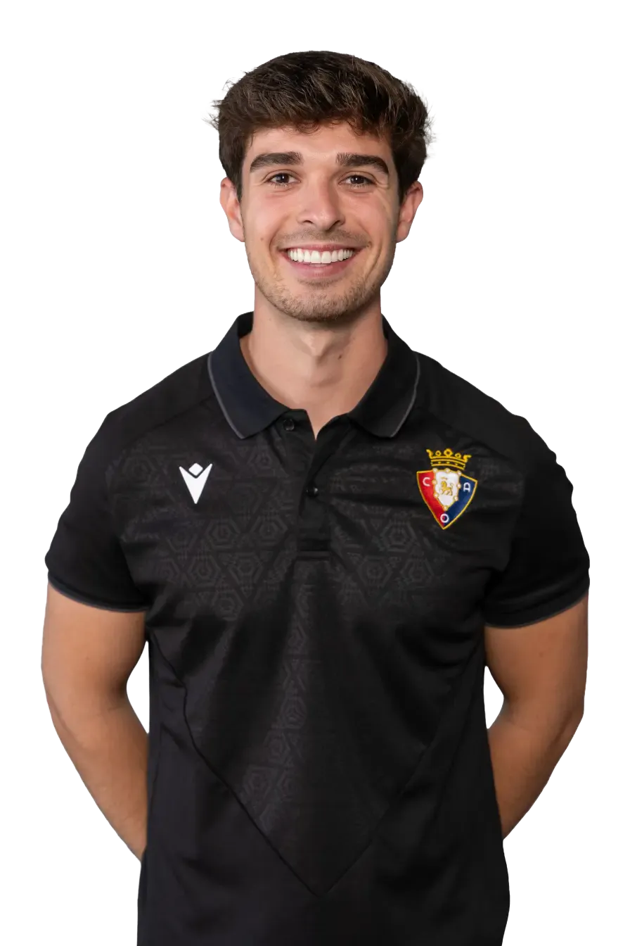 Carlos Cigudosa