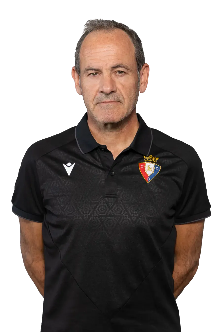CELSO IZURIAGA