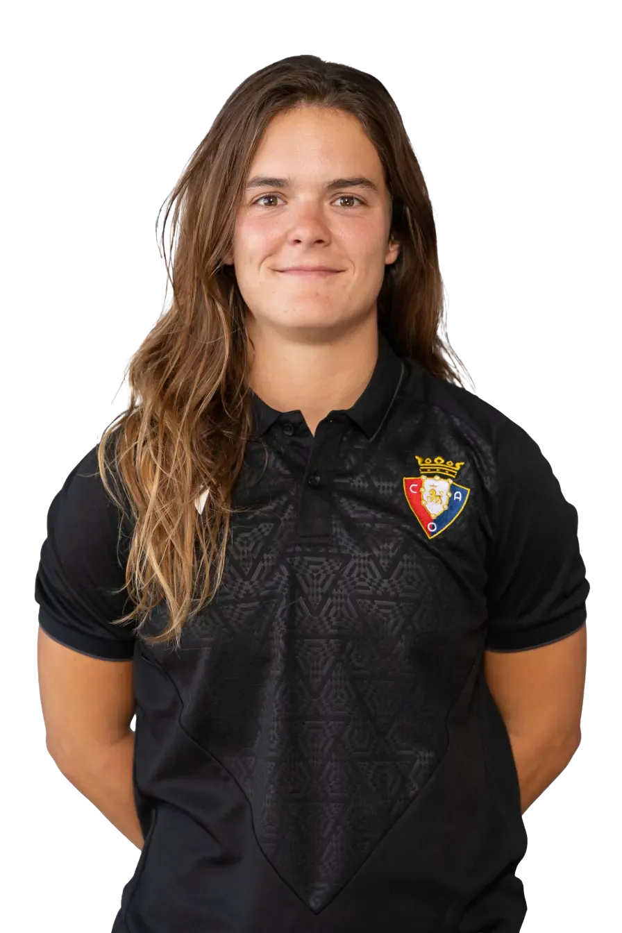Cristina Salcedo